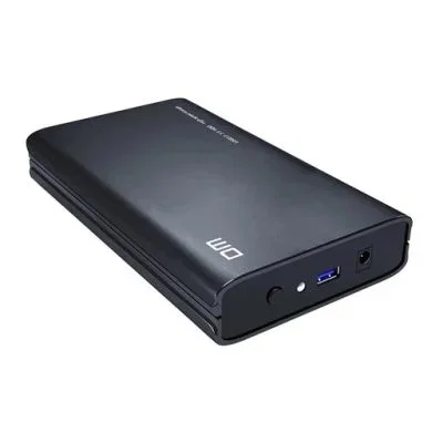 حامل هارد خارجي 2.5-3.5 انج بمنفذ USB 3.0 موديل HD035 - 8941