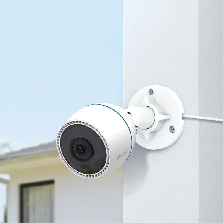 كاميرا مراقبة خارجية بدقة 5 ميجابكسل EZVIZ26 — 3