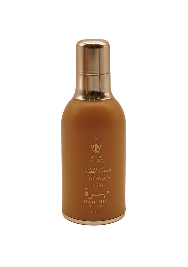 عطر شعر مسك خام مهرة 100 مل Perfume29