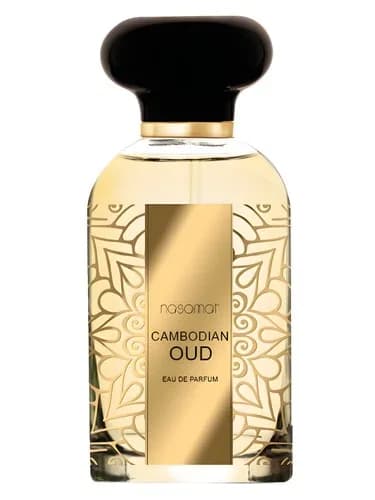 عطر ناسامات كمبوديان عود جولد للجنسين - 3700796900399 — 2