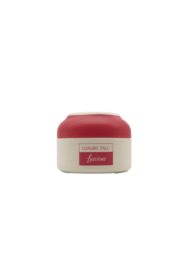 باودر جسم luscious Powder04 - نعومة ورائحة فاخرة