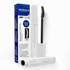 MAVALA MASCARA CREAMY BLACK 10ML-مافالا مسكارا كريمي بلاك 10مل