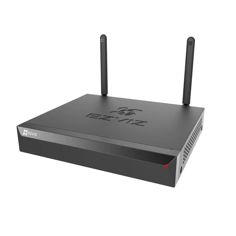 مسجل فيديو شبكي لاسلكي X5S 8W من EZVIZ - يدعم 8 قنوات - EZVIZ40