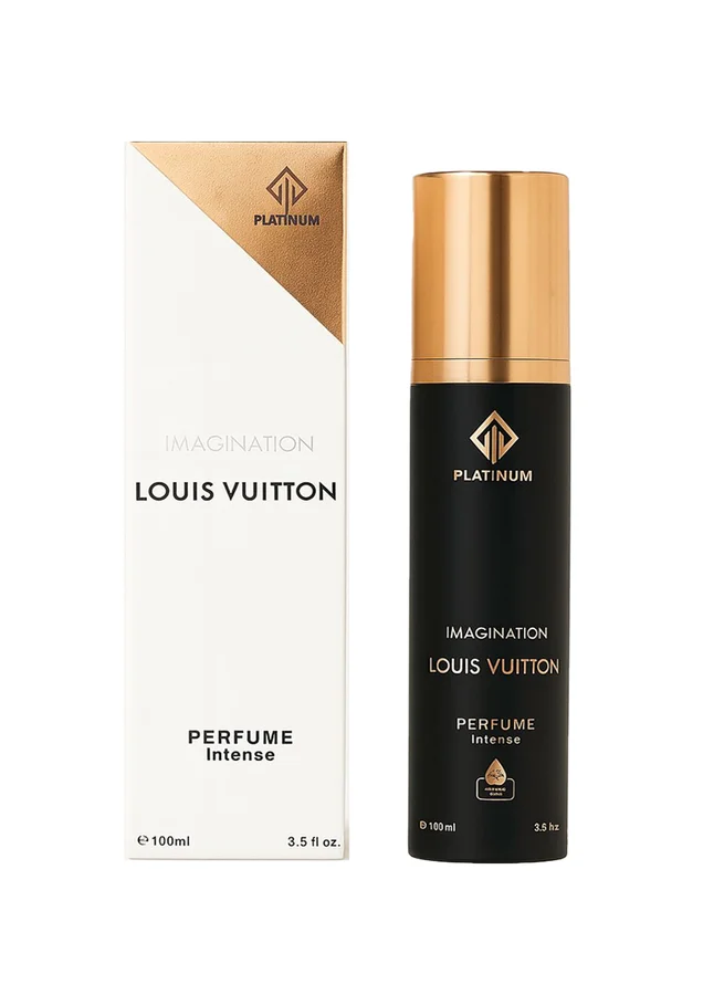 عطر بلاتينيوم لويس فيتون Perfume51