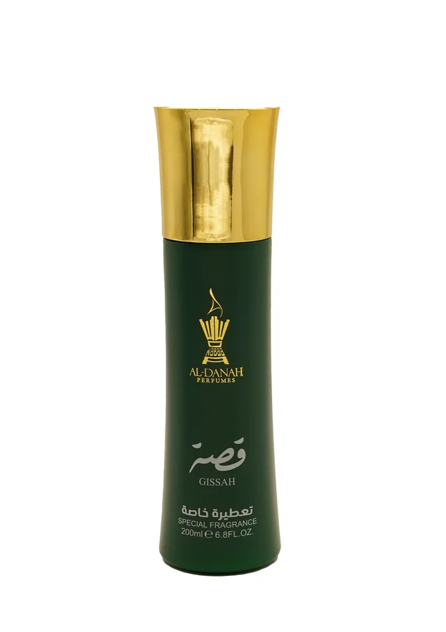 تعطيرة خاصة قصة - Perfume74 من العطور الفاخرة