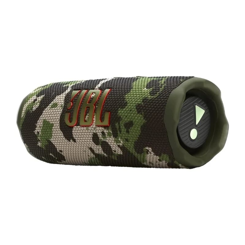 مكبر صوت محمول مقاوم للماء والغبار JBL Flip 7 - 200006481 — 4