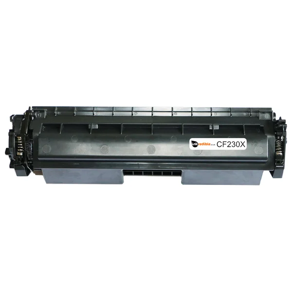 كارتج حبر ليزر عالي السعة سوبر باور بلس - CF230X