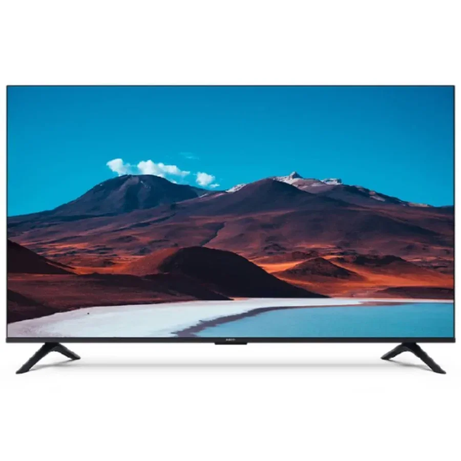 تلفزيون شاومي الذكي 55 بوصة 4K - موديل 6941948705432
