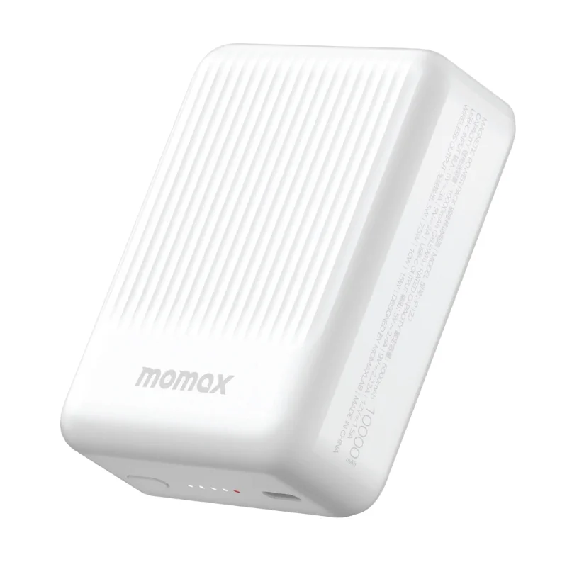 شاحن لاسلكي Momax IP123W متعدد الاستخدامات - 3110