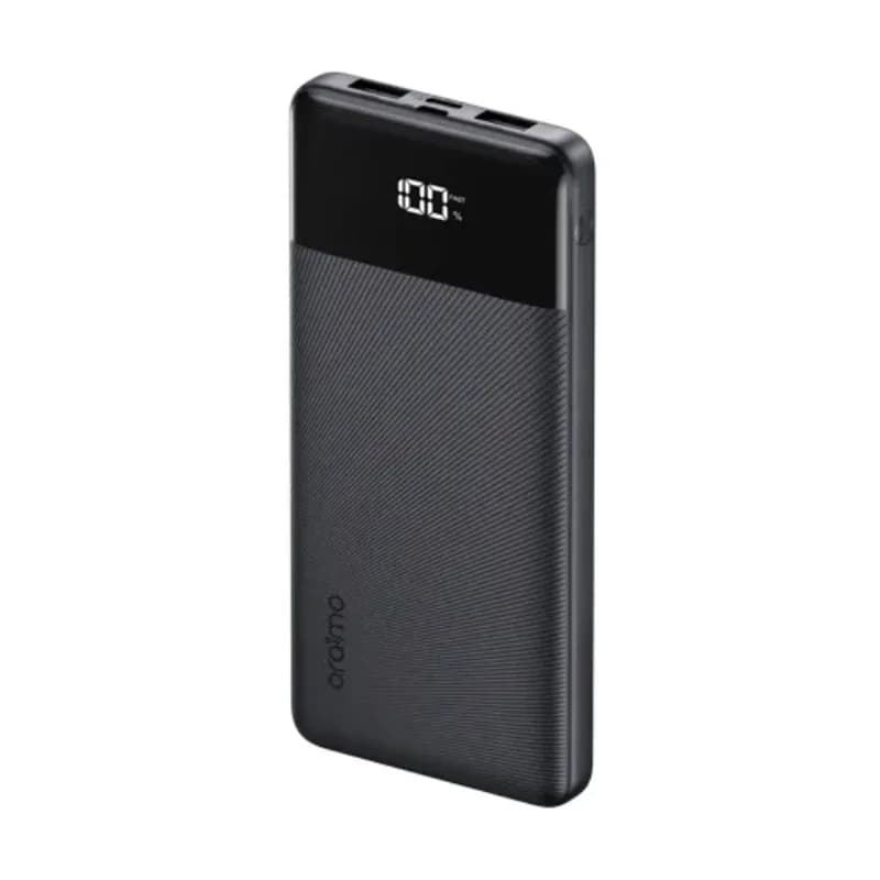 شاحن طوارئ Oraimo Toast 22.5 Byte 10000mAh 22.5W - OPB-7100Q