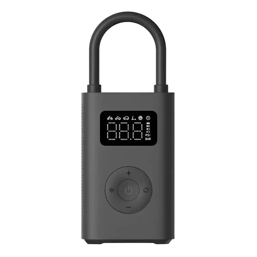بم ضاغط هواء كهربائي محمول شاومي 2 برو - 6941812797853 — 2