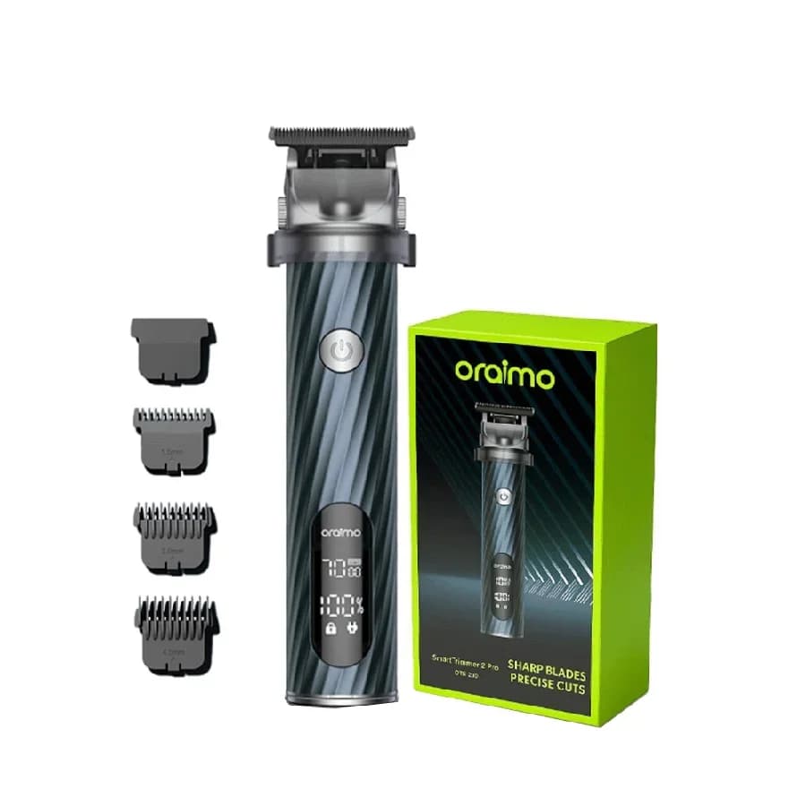 ميكنة حلاقة Oraimo SmartTrimmer 2 Classy OTR-280