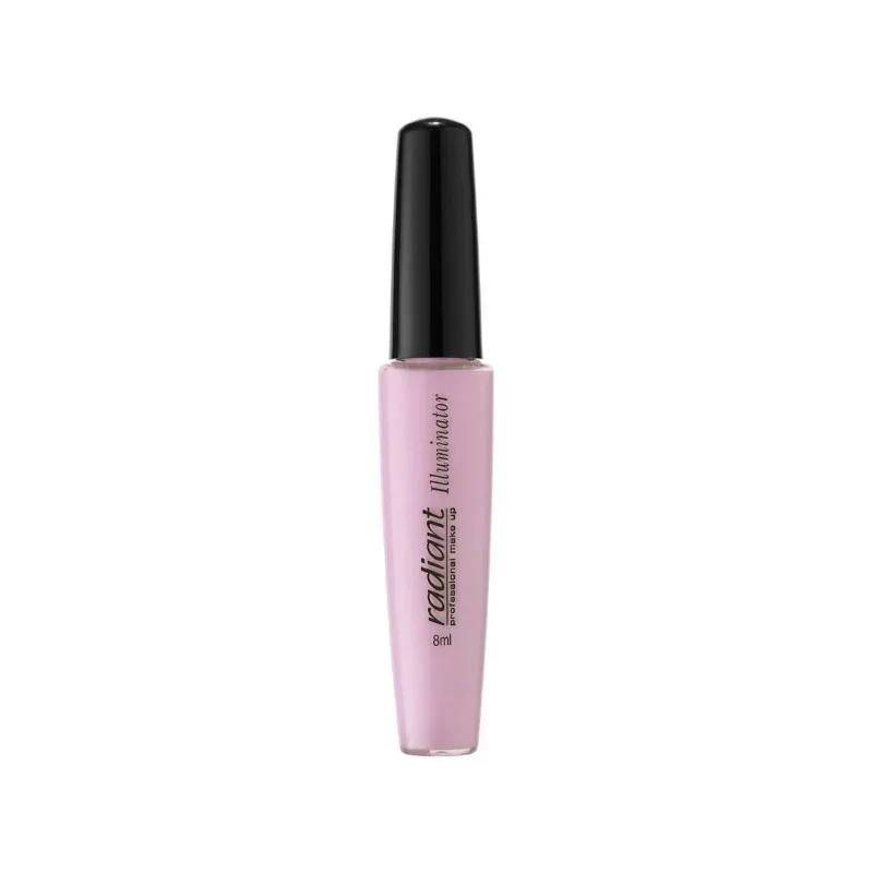 إضاءة الوجه Radiant Illuminator No 4 - Rose 5201641669426 لإطلالة مشرقة وطبيعية
