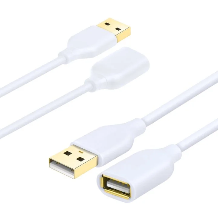 سلك تمديد USB عالي الجودة من Havit - SKU 7956