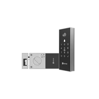 قفل ذكي EZVIZ DL04 متعدد الطرق للأمان EZVIZ29 — 4
