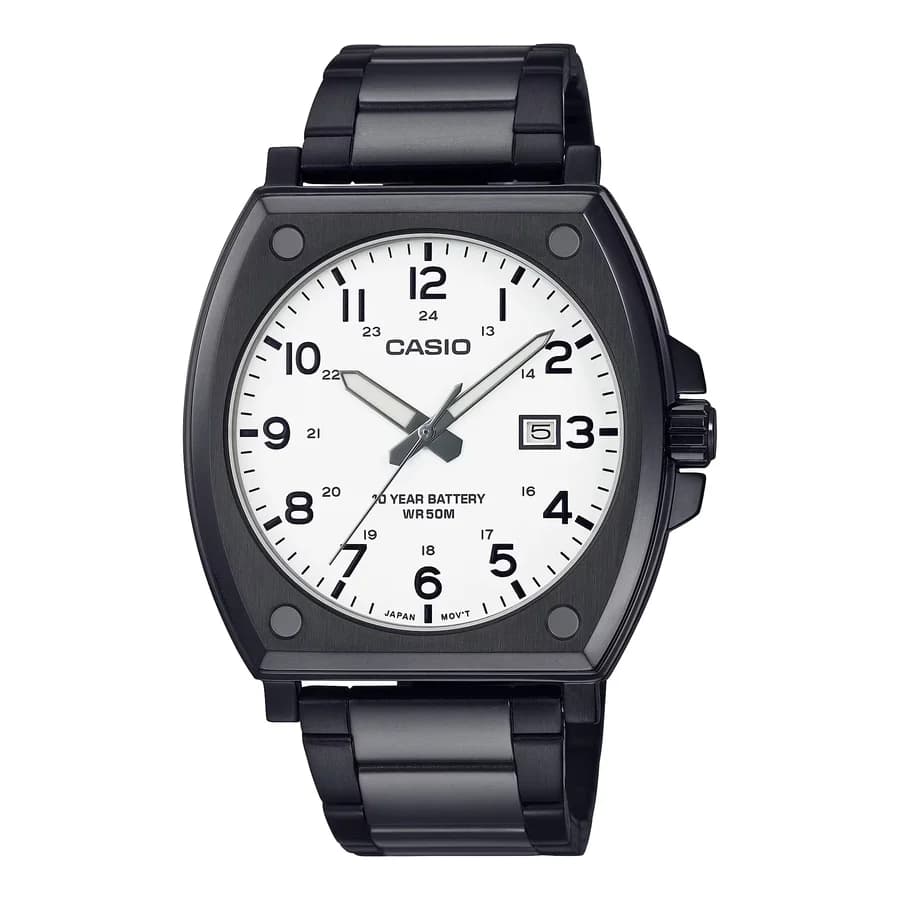 ساعة يد كاسيو MTP-E715D-7AVDF