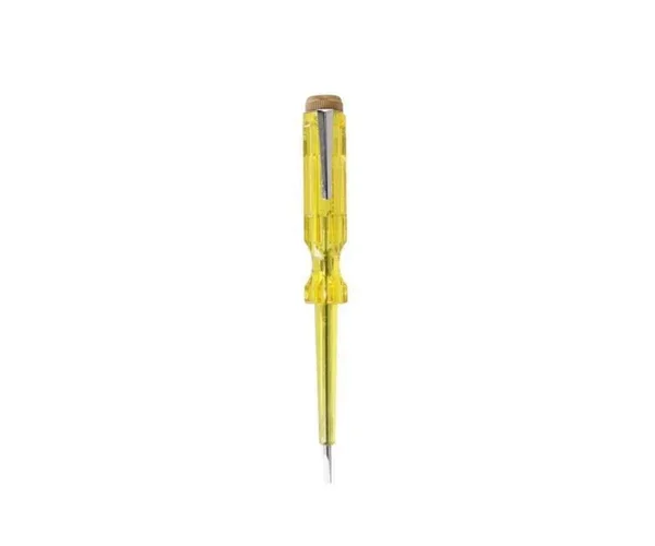 جهاز اختبار الجهد الكهربائي GEEPAS TOOLZ 6294016356099