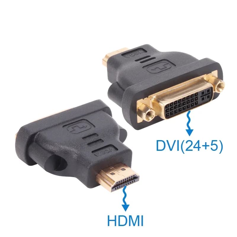 محول VCOM HDMI  - 240194