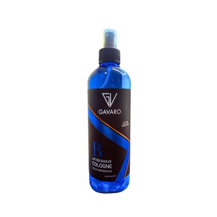 كلونيا مابعد الحلاقة (A) Aftershave Cologne (A) - 9780201386004