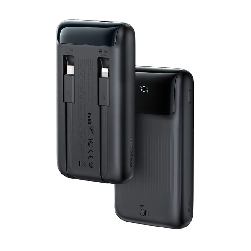 كابل شحن سريع ودائم من Mcdodo MC-0231 - SKU 2600 — 2