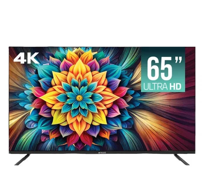 تلفزيون ذكي 75 بوصة 4K UHD مع Google Assistant - UHD-7565