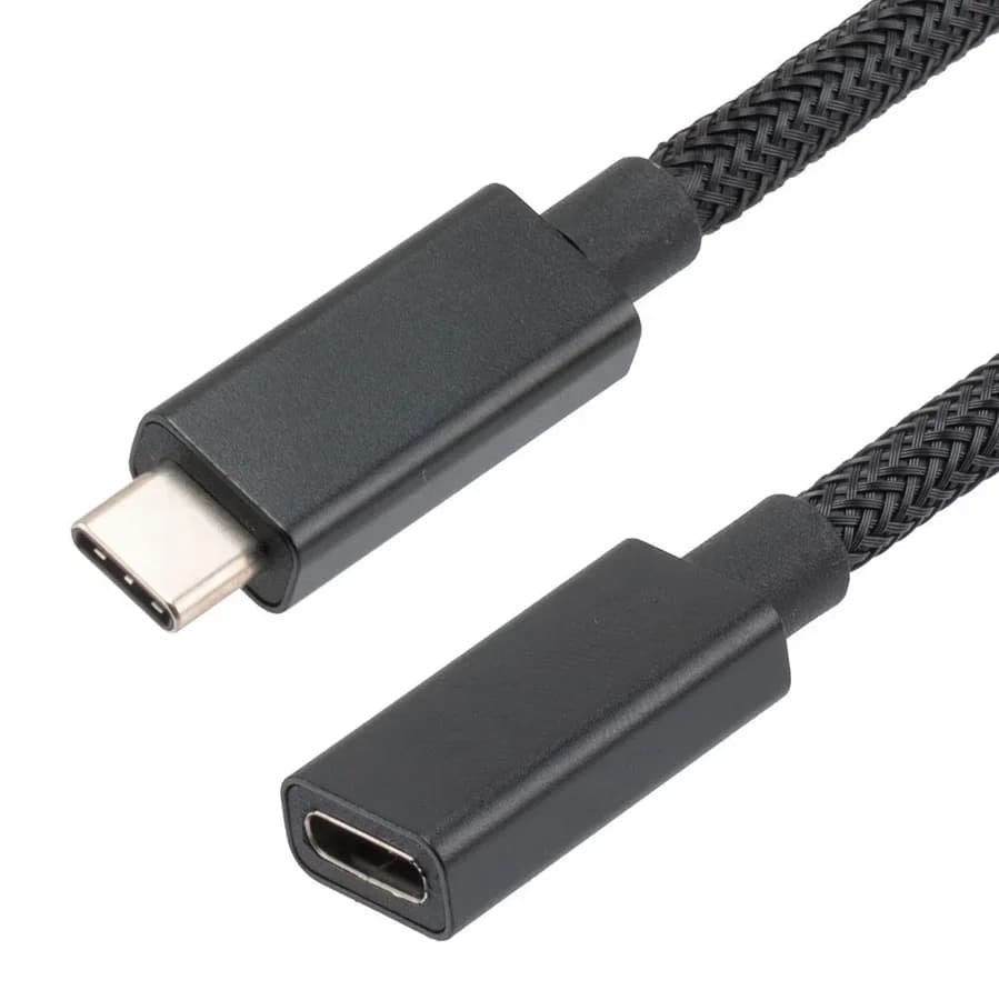 كابل USB Type-C 3.1 من ATN بطول 2 متر - 210040