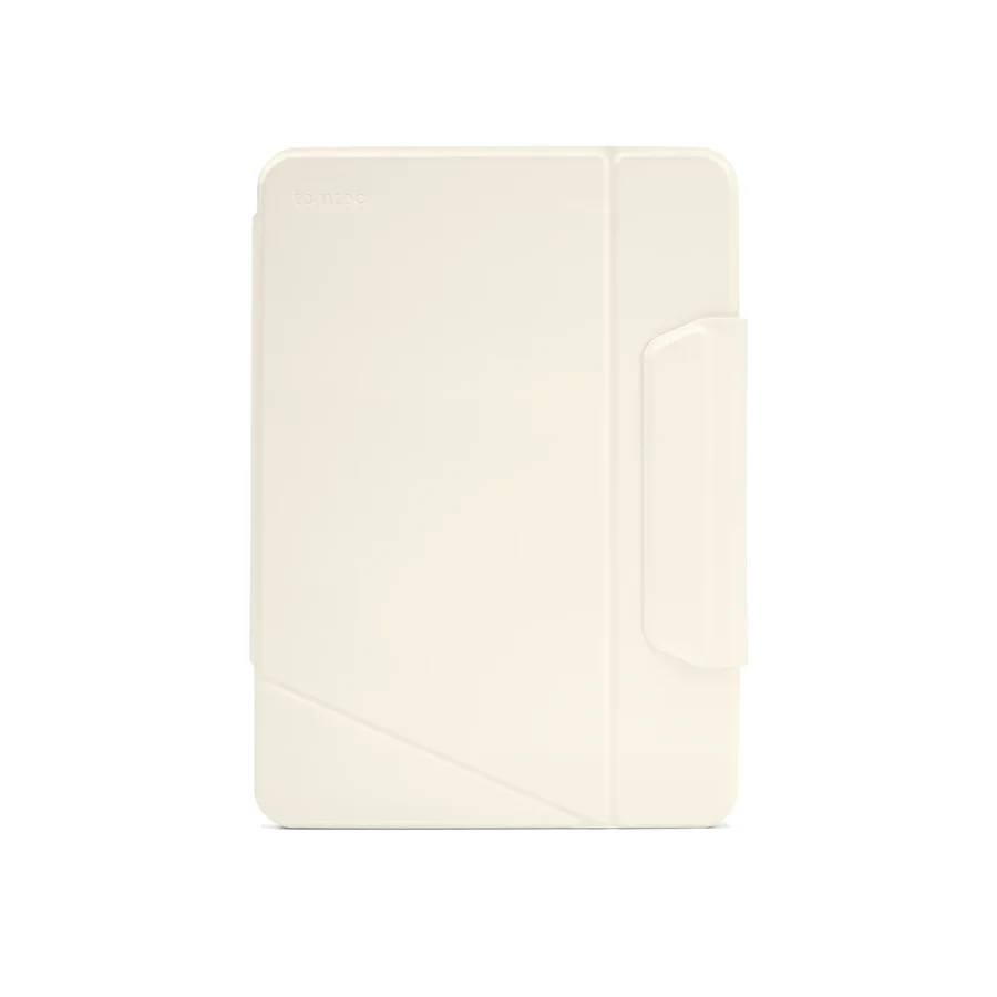 حافظة فوليو Tomtoc Inspire-B52 لأجهزة iPad Air و Pro - 1186
