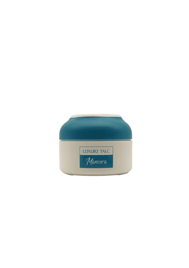 باودر جسم فاخر برائحة مستوحاة من عطور Mancera - Powder03