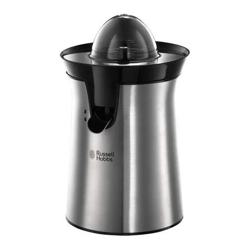 عصارة حمضيات كلاسيكية بقوة 60 واط وسعة 1 لتر من RUSSELL HOBBS
