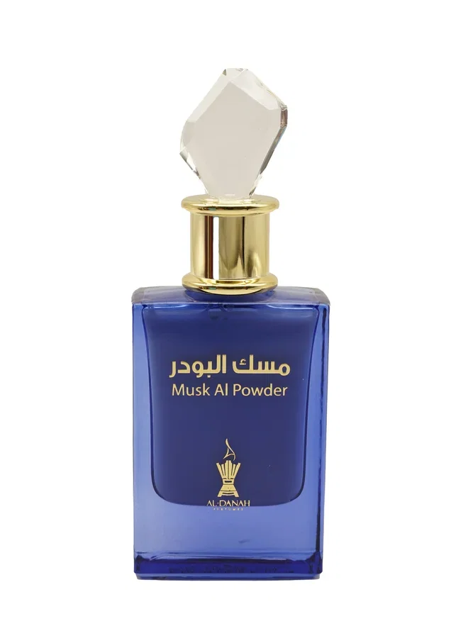 مسك الباودر من العلامة التجارية AL-DANAH - 6290102038955