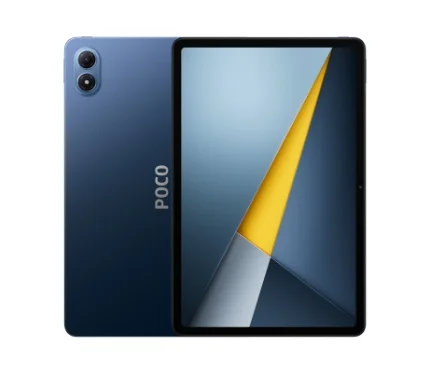 جهاز لوحي POCO Pad M1 أزرق 8GB RAM 256GB ROM - 6932554467920