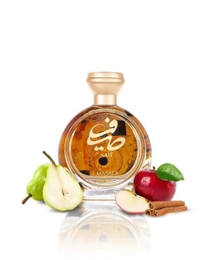 عطر صيف - Saif - 100 مل - 6291992198866