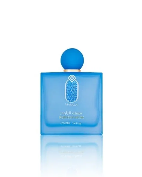 مسك الباودر - Powder Musk - 100 مل - 6021000790108