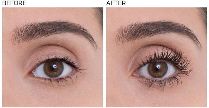 ماسكارة بوبا مكثفة PUPA MILANO SEXY LASHES ‎8011607333424 — 2