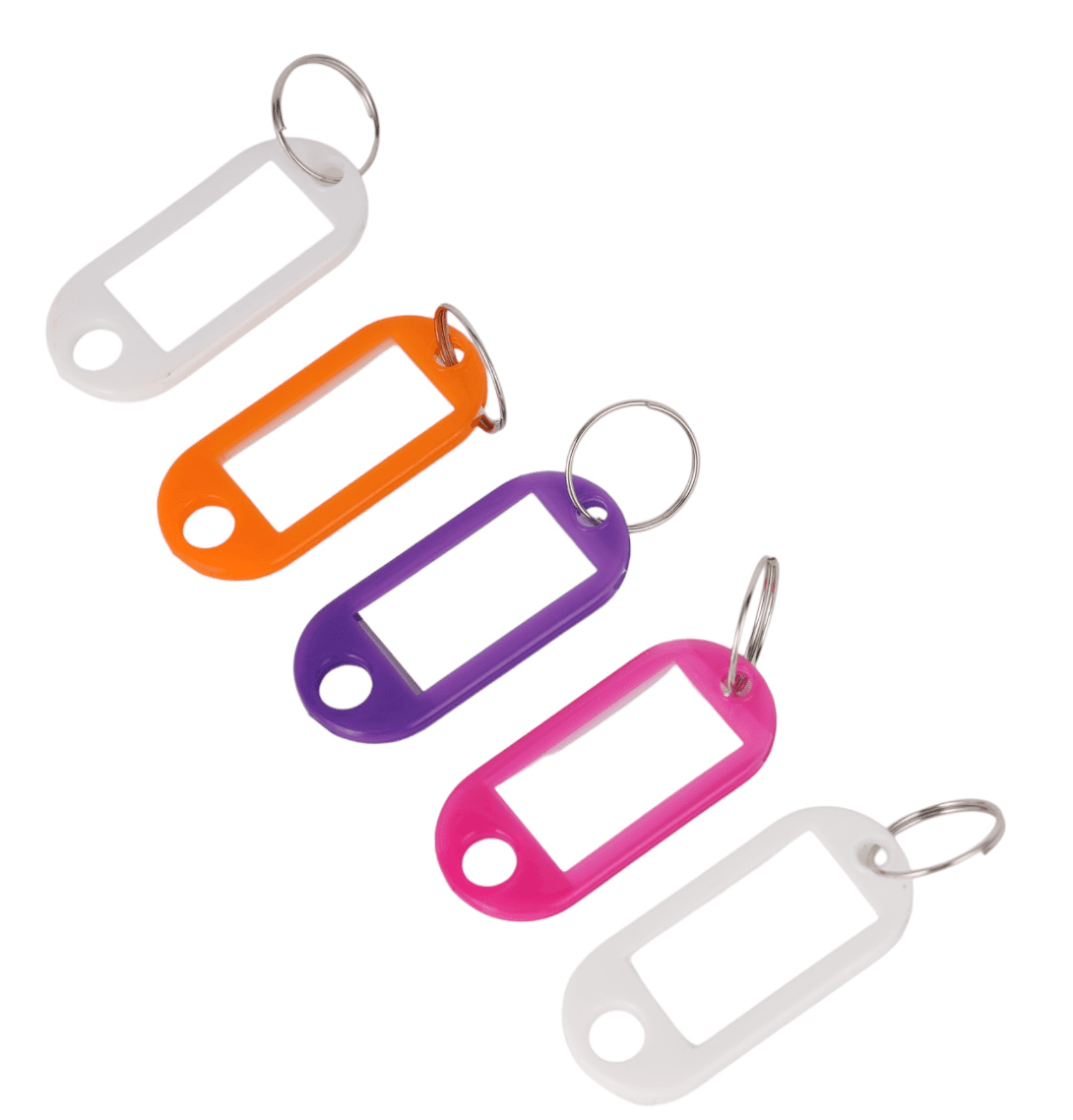 مجموعة ميداليات مفاتيح EPSILON EPSNS1421 — 2