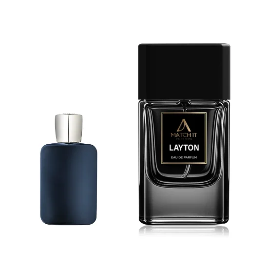 عطر ليتون الفاخر - 100 مل - 6292029220932