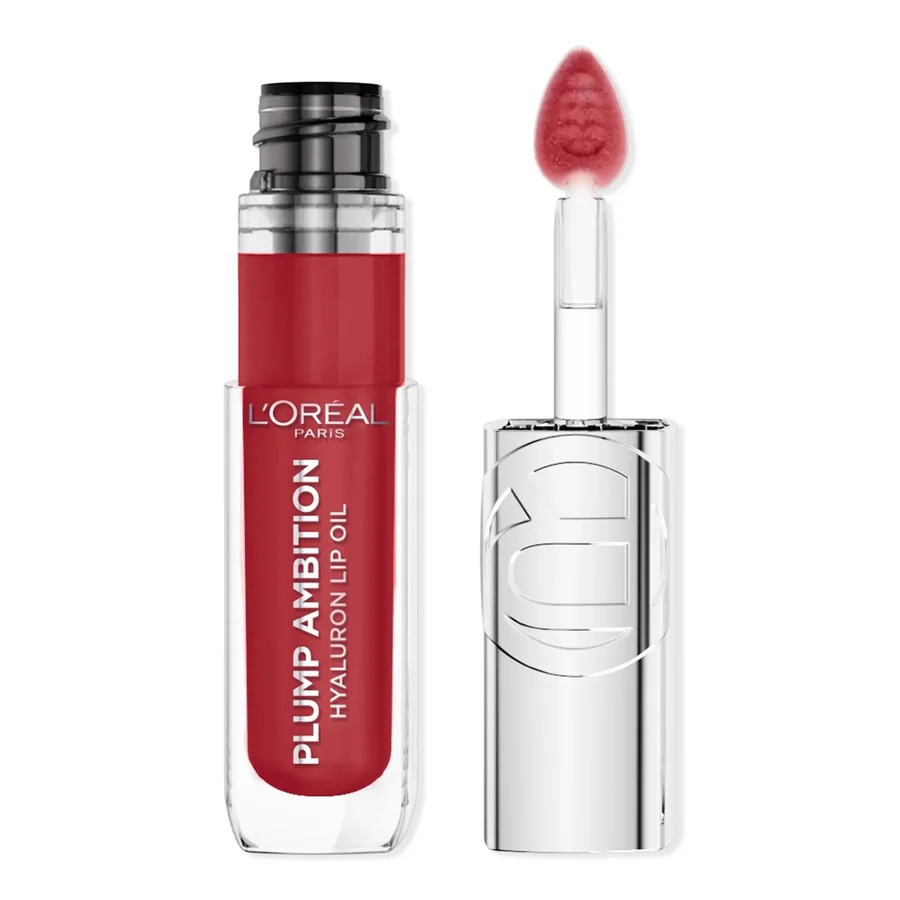أحمر شفاه مطفي لامع رقم 390 من LECIEL