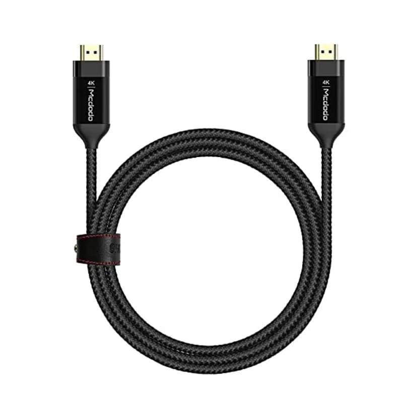 كيبل HDMI عالي الجودة من Mcdodo بطول 2 متر - CA-7180