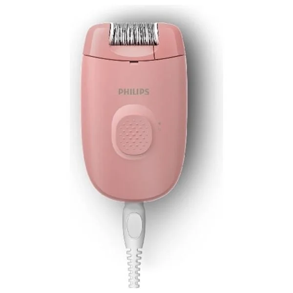 ماكنة سلكي لإزالة الشعر BRE22900 من Philips - تصميم مريح وعالي الكفاءة