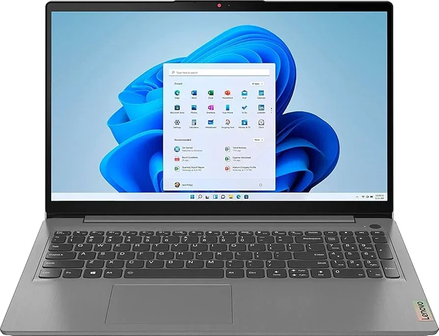 لابتوب لينوفو IdeaPad الجيل 13 بمعالج Core-i5 - 9041 — 2