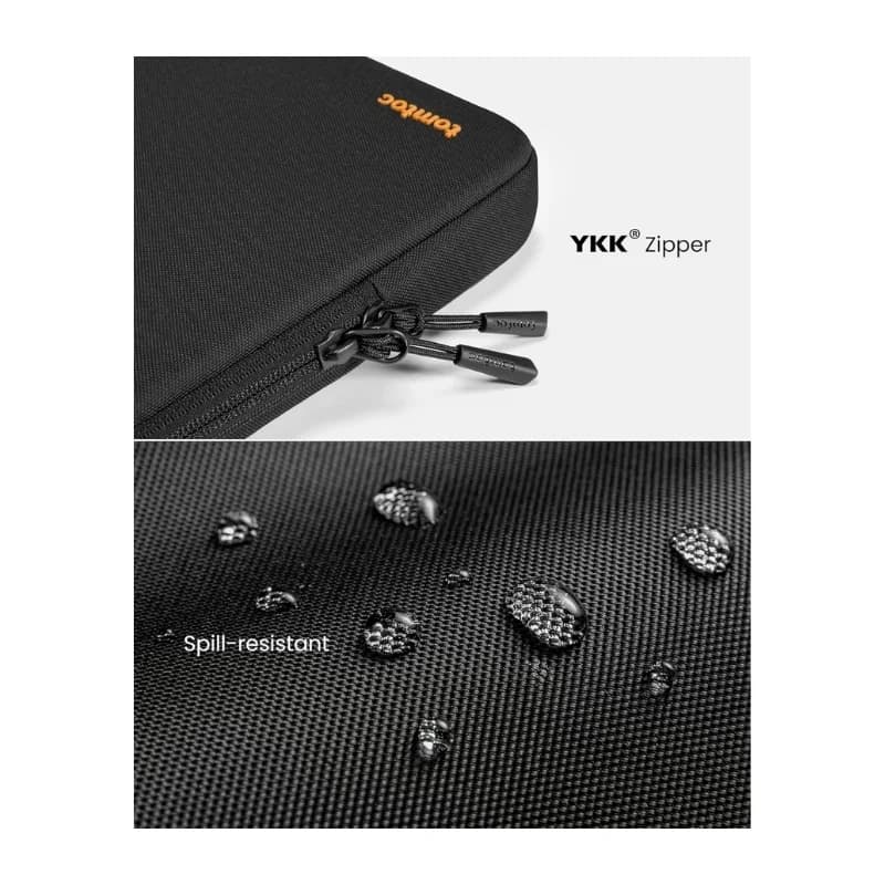 حافظة لابتوب تومتوك 13 إنش مع تقنية CornerArmor - 200006616 — 3