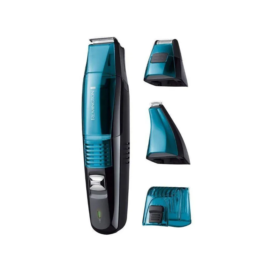 ماكينة حلاقة متعددة الاستخدامات من REMINGTON مع ملحقات متنوعة PG6070