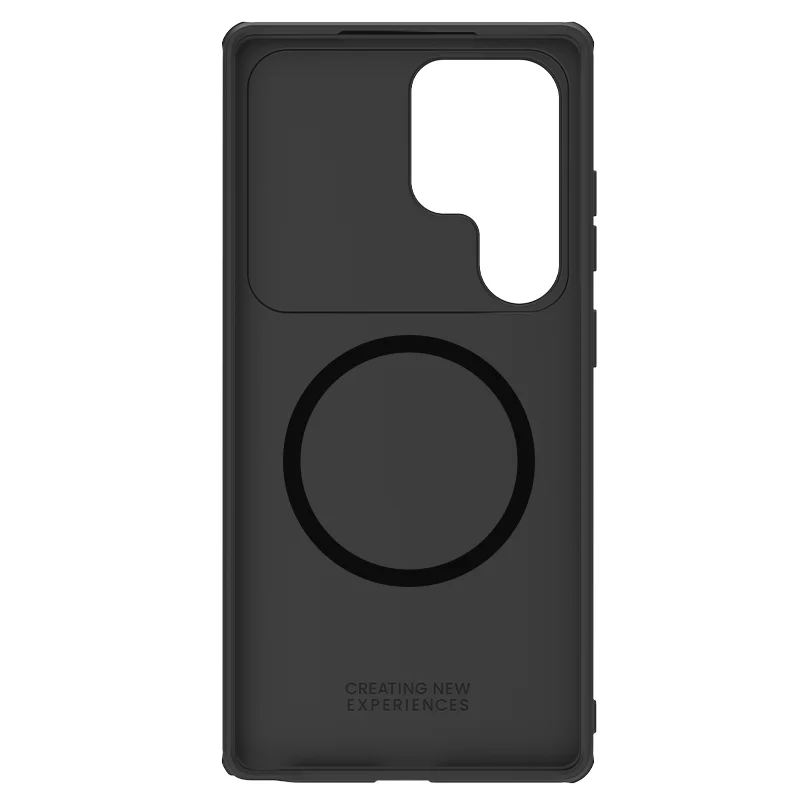 كفر نيلكن CamShield Pro Magnetic لهاتف Galaxy S25 Ultra - 200006140