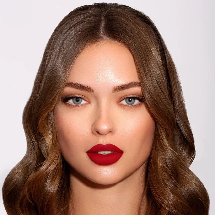 حمرة هديل العزاوي HADEEL LIPSTICKS FEBRUARY ‎6297001067130