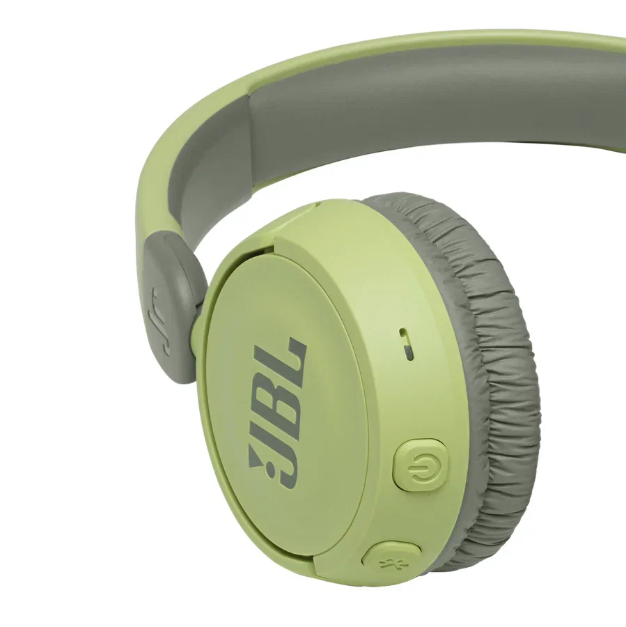 سماعات JBL JR310BTGRN اللاسلكية للأطفال - 6051 — 2