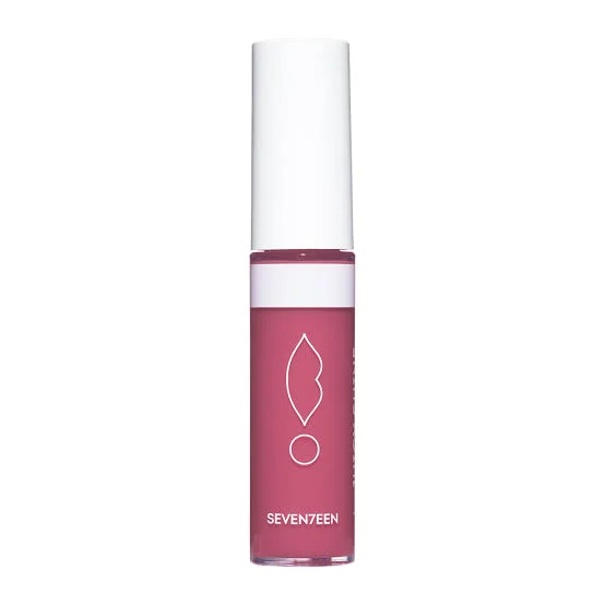 ملمع شفاه JUICY SHINE No 3 من SEVEN7EEN - 5201641034712