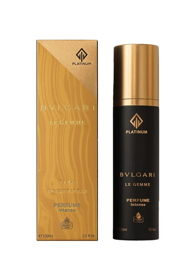 عطر بلاتينيوم بولغاري لو جيم Perfume64