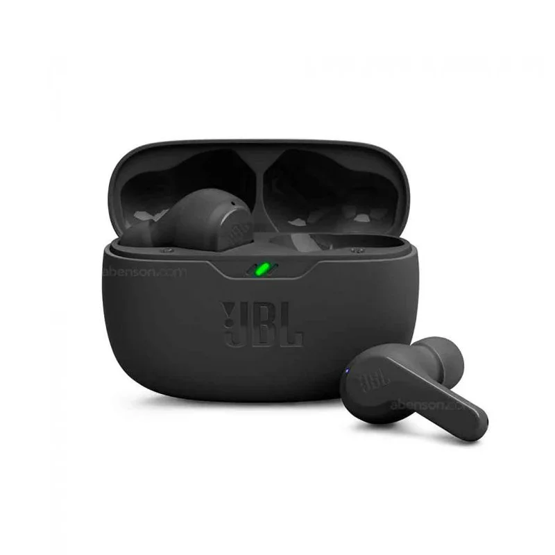سماعات JBL Live Flex اللاسلكية مع خاصية إلغاء الضوضاء و6 ميكروفونات - 200004573