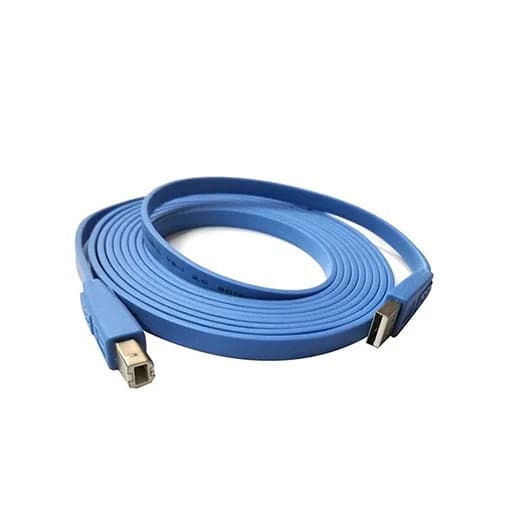 كيبل USB للطابعات بطول 1.5 متر من Havit - 8934