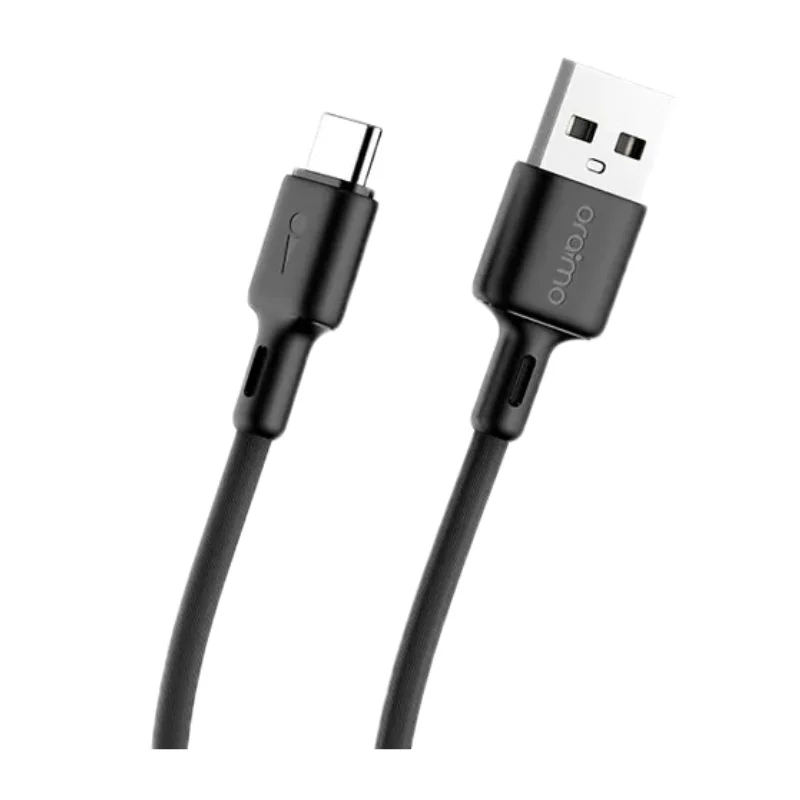 كيبل بيانات اورايمو OCD-C56 بطول 2 متر وشحن سريع 7204